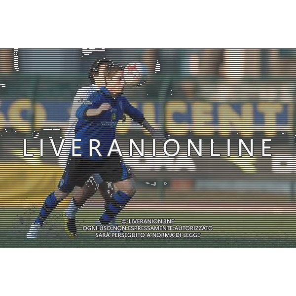 60° Coppa Carnevale di Viareggio 2008 Viareggio - 11.02.2008 Empoli-Inter Nella Foto:MUSACCI GIANLUCA /Ph.Vitez-Ag. Aldo Liverani