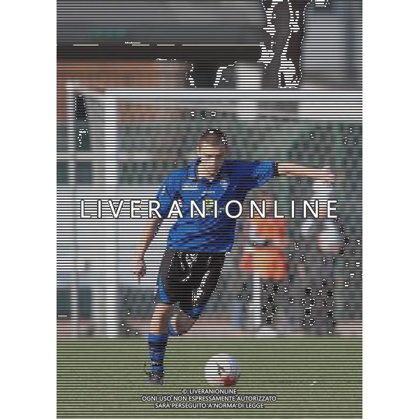 60° Coppa Carnevale di Viareggio 2008 Viareggio - 11.02.2008 Empoli-Inter Nella Foto:PANARIELLO ANIELLO /Ph.Vitez-Ag. Aldo Liverani