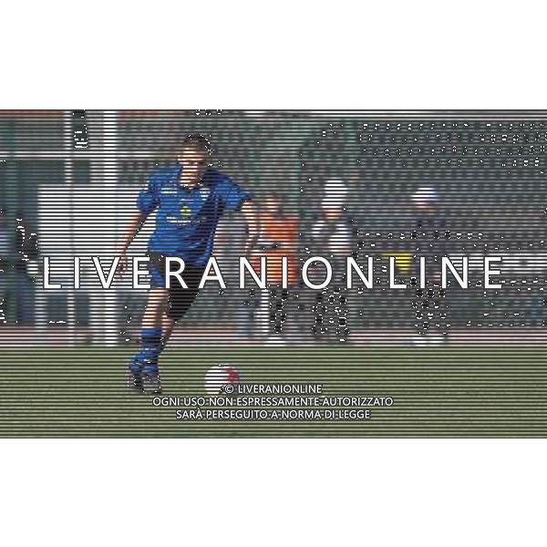 60° Coppa Carnevale di Viareggio 2008 Viareggio - 11.02.2008 Empoli-Inter Nella Foto:PANARIELLO ANIELLO /Ph.Vitez-Ag. Aldo Liverani