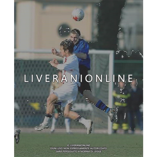 60° Coppa Carnevale di Viareggio 2008 Viareggio - 11.02.2008 Empoli-Inter Nella Foto:PANARIELLO ANIELLO /Ph.Vitez-Ag. Aldo Liverani