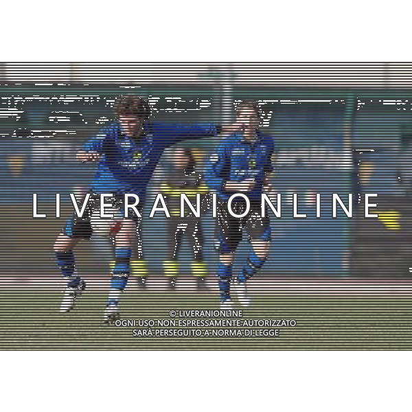 60° Coppa Carnevale di Viareggio 2008 Viareggio - 11.02.2008 Empoli-Inter Nella Foto:PIZZA SAMUELE /Ph.Vitez-Ag. Aldo Liverani