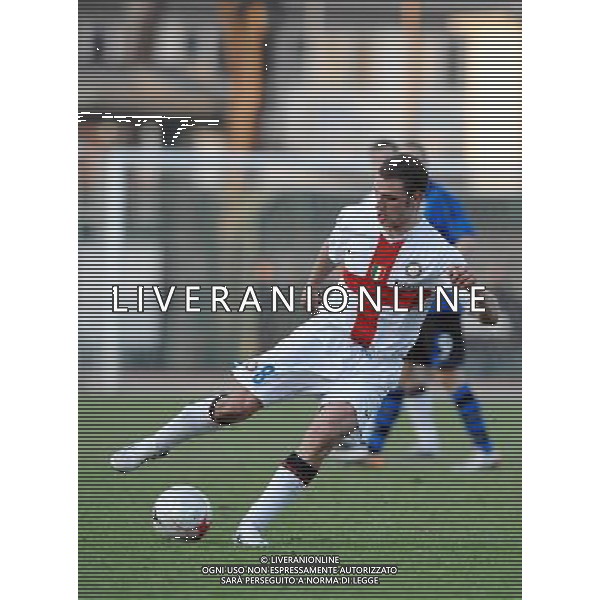 60° Coppa Carnevale di Viareggio 2008 Viareggio - 11.02.2008 Empoli-Inter Nella Foto:PUCCIO GABRIELE /Ph.Vitez-Ag. Aldo Liverani