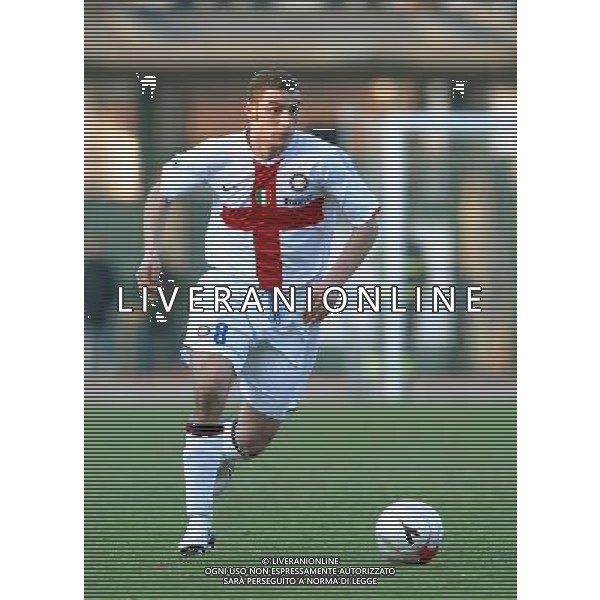 60° Coppa Carnevale di Viareggio 2008 Viareggio - 11.02.2008 Empoli-Inter Nella Foto:PUCCIO GABRIELE /Ph.Vitez-Ag. Aldo Liverani