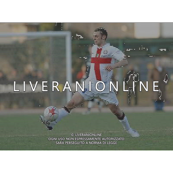 60° Coppa Carnevale di Viareggio 2008 Viareggio - 11.02.2008 Empoli-Inter Nella Foto:PUCCIO GABRIELE /Ph.Vitez-Ag. Aldo Liverani