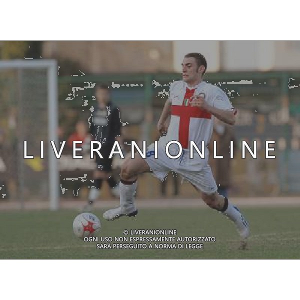 60° Coppa Carnevale di Viareggio 2008 Viareggio - 11.02.2008 Empoli-Inter Nella Foto:PUCCIO GABRIELE /Ph.Vitez-Ag. Aldo Liverani