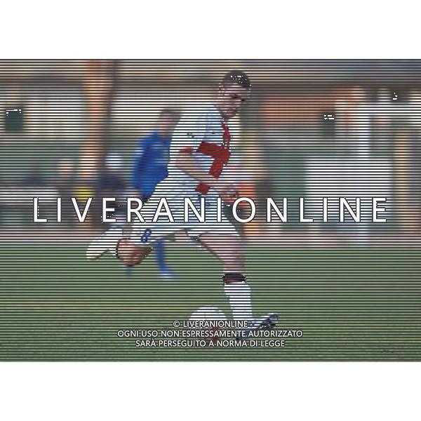 60° Coppa Carnevale di Viareggio 2008 Viareggio - 11.02.2008 Empoli-Inter Nella Foto:PUCCIO GABRIELE /Ph.Vitez-Ag. Aldo Liverani