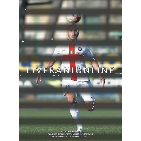 60° Coppa Carnevale di Viareggio 2008 Viareggio - 11.02.2008 Empoli-Inter Nella Foto:RIBAS BARBATO /Ph.Vitez-Ag. Aldo Liverani