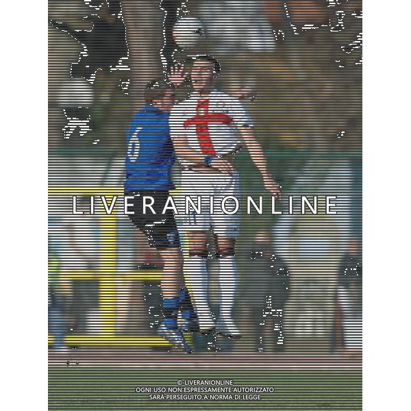 60° Coppa Carnevale di Viareggio 2008 Viareggio - 11.02.2008 Empoli-Inter Nella Foto:RIBAS BARBATO /Ph.Vitez-Ag. Aldo Liverani