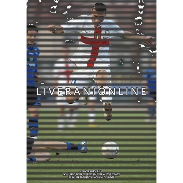60° Coppa Carnevale di Viareggio 2008 Viareggio - 11.02.2008 Empoli-Inter Nella Foto:RIBAS BARBATO /Ph.Vitez-Ag. Aldo Liverani