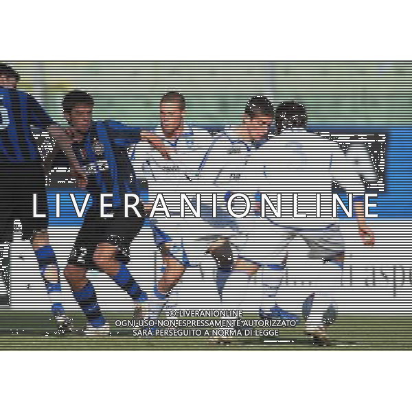 Inter-Empoli Finale 60a Coppa Carnevale Torneo di Viareggio 2008 13.02.2008 Inter-Empoli Nella Foto: il fallo del rigore di Filippini che trattiene Hemmy Ph.Vitez/Ag. Aldo Liverani Sas