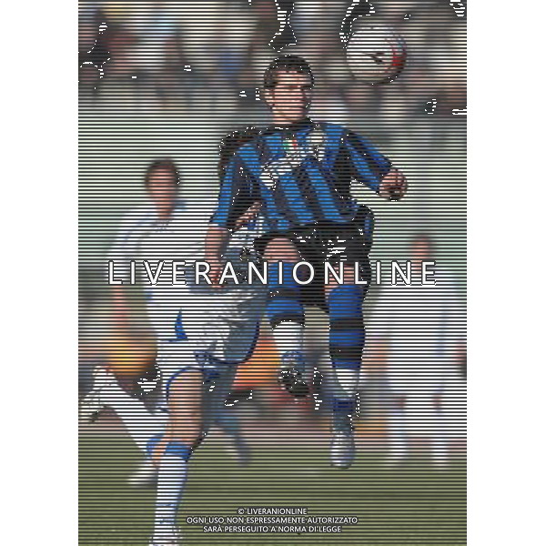 Inter-Empoli Finale 60a Coppa Carnevale Torneo di Viareggio 2008 13.02.2008 Inter-Empoli Nella Foto: Fatic Ph.Vitez/Ag. Aldo Liverani Sas