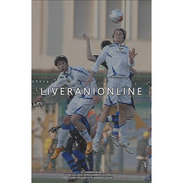 60° Coppa Carnevale di Viareggio 2008 Viareggio - 13.02.2008 Inter-Empoli Nella Foto:ANGELLA GABRIELE /Ph.Vitez-Ag. Aldo Liverani