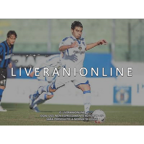 60° Coppa Carnevale di Viareggio 2008 Viareggio - 13.02.2008 Inter-Empoli Nella Foto:ARVIA GIUSEPPE /Ph.Vitez-Ag. Aldo Liverani