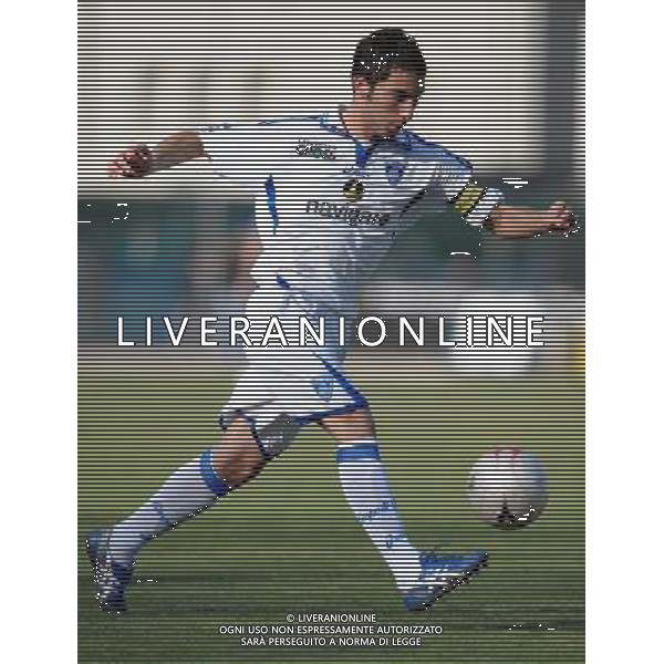 60° Coppa Carnevale di Viareggio 2008 Viareggio - 13.02.2008 Inter-Empoli Nella Foto:ARVIA GIUSEPPE /Ph.Vitez-Ag. Aldo Liverani