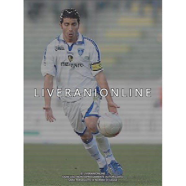 60° Coppa Carnevale di Viareggio 2008 Viareggio - 13.02.2008 Inter-Empoli Nella Foto:ARVIA GIUSEPPE /Ph.Vitez-Ag. Aldo Liverani