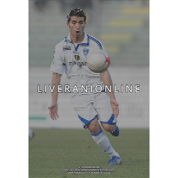 60° Coppa Carnevale di Viareggio 2008 Viareggio - 13.02.2008 Inter-Empoli Nella Foto:ARVIA GIUSEPPE /Ph.Vitez-Ag. Aldo Liverani