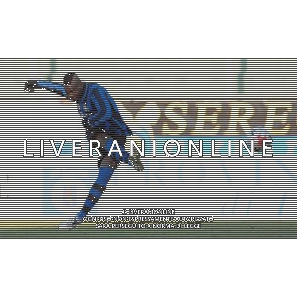 60° Coppa Carnevale di Viareggio 2008 Viareggio - 13.02.2008 Inter-Empoli Nella Foto:BALOTELLI MARIO /Ph.Vitez-Ag. Aldo Liverani