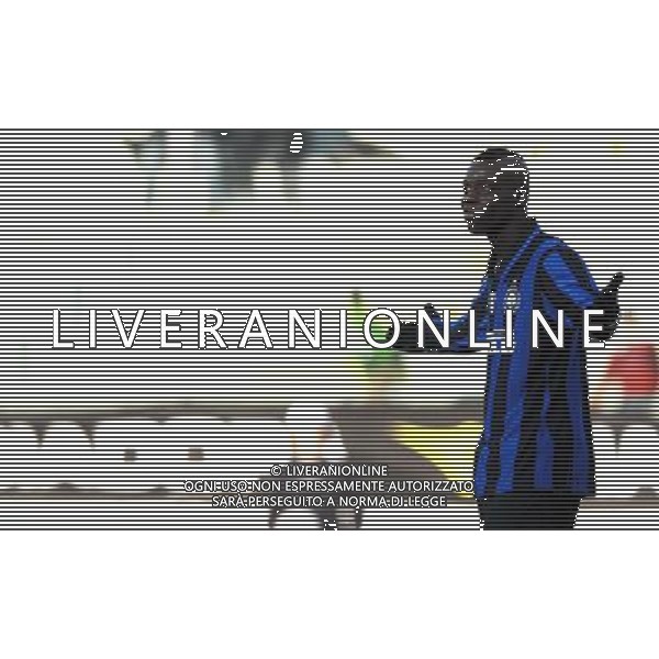 60° Coppa Carnevale di Viareggio 2008 Viareggio - 13.02.2008 Inter-Empoli Nella Foto:BALOTELLI MARIO /Ph.Vitez-Ag. Aldo Liverani