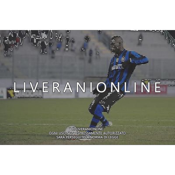 60° Coppa Carnevale di Viareggio 2008 Viareggio - 13.02.2008 Inter-Empoli Nella Foto:BALOTELLI MARIO /Ph.Vitez-Ag. Aldo Liverani