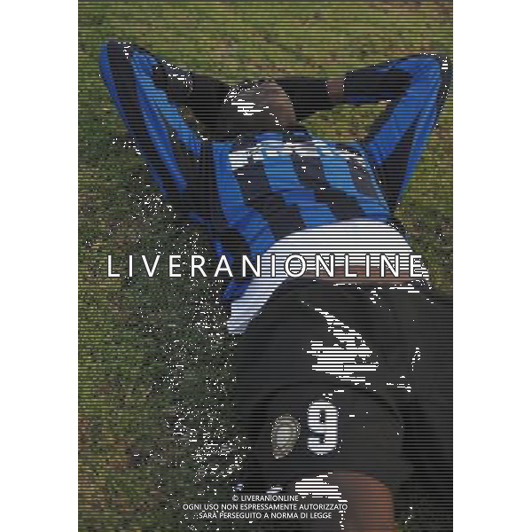 60° Coppa Carnevale di Viareggio 2008 Viareggio - 13.02.2008 Inter-Empoli Nella Foto:BALOTELLI MARIO /Ph.Vitez-Ag. Aldo Liverani