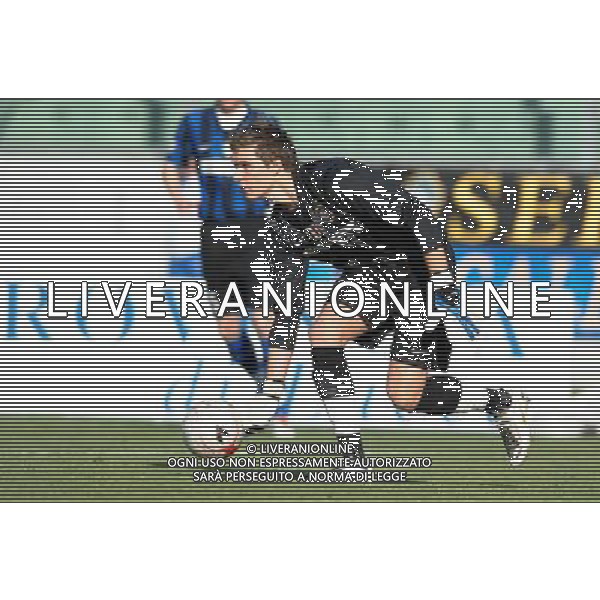 60° Coppa Carnevale di Viareggio 2008 Viareggio - 13.02.2008 Inter-Empoli Nella Foto:BELEC VID /Ph.Vitez-Ag. Aldo Liverani