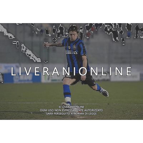 60° Coppa Carnevale di Viareggio 2008 Viareggio - 13.02.2008 Inter-Empoli Nella Foto:CALDIROLA LUCA /Ph.Vitez-Ag. Aldo Liverani