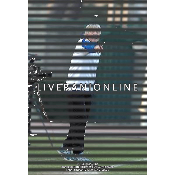 60° Coppa Carnevale di Viareggio 2008 Viareggio - 13.02.2008 Inter-Empoli Nella Foto:DONATI ETTORE /Ph.Vitez-Ag. Aldo Liverani