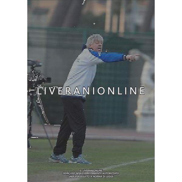60° Coppa Carnevale di Viareggio 2008 Viareggio - 13.02.2008 Inter-Empoli Nella Foto:DONATI ETTORE /Ph.Vitez-Ag. Aldo Liverani