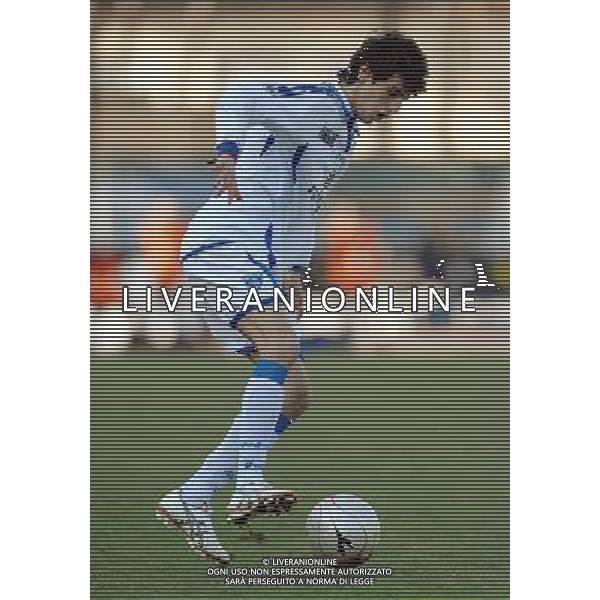 60° Coppa Carnevale di Viareggio 2008 Viareggio - 13.02.2008 Inter-Empoli Nella Foto:FABBRINI DIEGO /Ph.Vitez-Ag. Aldo Liverani