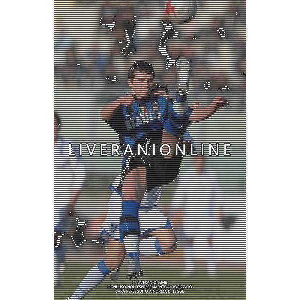 60° Coppa Carnevale di Viareggio 2008 Viareggio - 13.02.2008 Inter-Empoli Nella Foto:FATIC IVAN /Ph.Vitez-Ag. Aldo Liverani