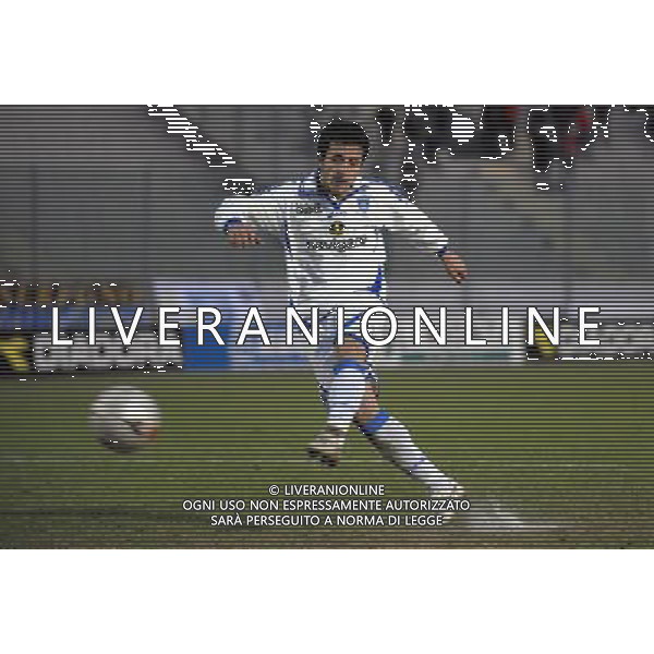 60° Coppa Carnevale di Viareggio 2008 Viareggio - 13.02.2008 Inter-Empoli Nella Foto:FORINO DARIO /Ph.Vitez-Ag. Aldo Liverani