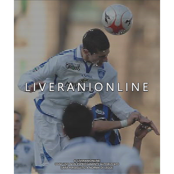 60° Coppa Carnevale di Viareggio 2008 Viareggio - 13.02.2008 Inter-Empoli Nella Foto:HEMMY LUCA /Ph.Vitez-Ag. Aldo Liverani