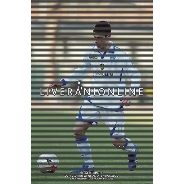 60° Coppa Carnevale di Viareggio 2008 Viareggio - 13.02.2008 Inter-Empoli Nella Foto:HEMMY LUCA /Ph.Vitez-Ag. Aldo Liverani