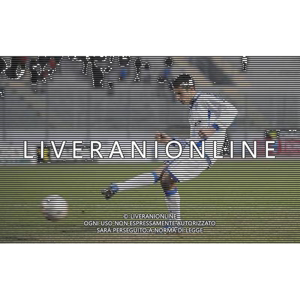 60° Coppa Carnevale di Viareggio 2008 Viareggio - 13.02.2008 Inter-Empoli Nella Foto:HEMMY LUCA /Ph.Vitez-Ag. Aldo Liverani