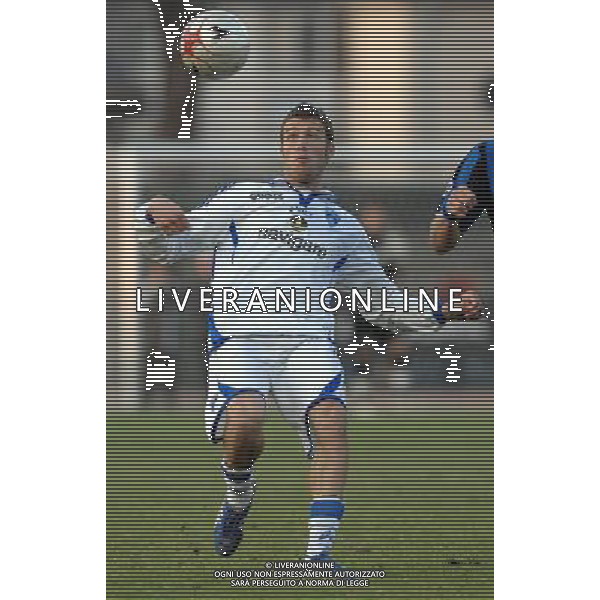 60° Coppa Carnevale di Viareggio 2008 Viareggio - 13.02.2008 Inter-Empoli Nella Foto:IACOPONI SIMONE /Ph.Vitez-Ag. Aldo Liverani