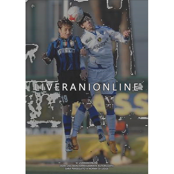 60° Coppa Carnevale di Viareggio 2008 Viareggio - 13.02.2008 Inter-Empoli Nella Foto:MCHEDLIDZE LEVAN-GERBO ALBERTO /Ph.Vitez-Ag. Aldo Liverani