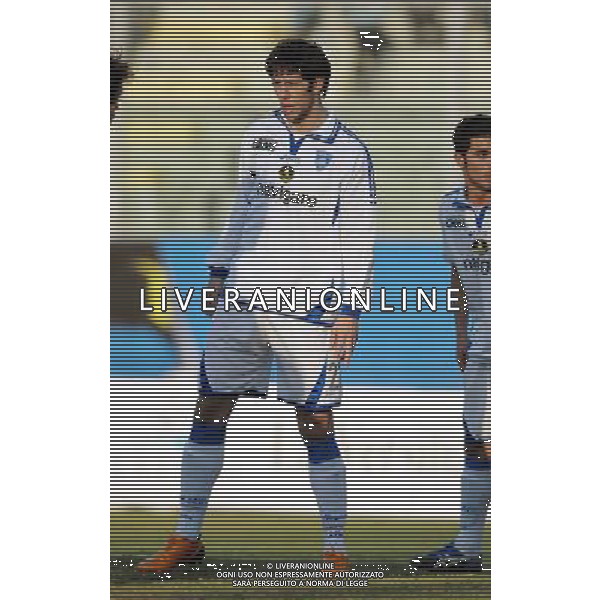60° Coppa Carnevale di Viareggio 2008 Viareggio - 13.02.2008 Inter-Empoli Nella Foto:MCHEDLIDZE LEVAN /Ph.Vitez-Ag. Aldo Liverani