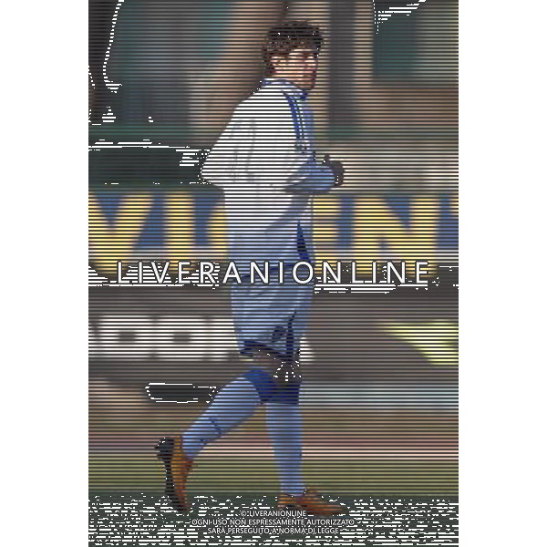 60° Coppa Carnevale di Viareggio 2008 Viareggio - 13.02.2008 Inter-Empoli Nella Foto:MCHEDLIDZE LEVAN /Ph.Vitez-Ag. Aldo Liverani
