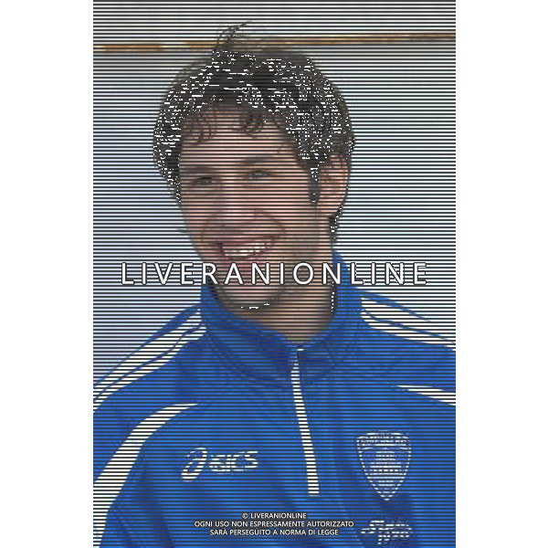 60° Coppa Carnevale di Viareggio 2008 Viareggio - 13.02.2008 Inter-Empoli Nella Foto:MCHEDLIDZE LEVAN /Ph.Vitez-Ag. Aldo Liverani