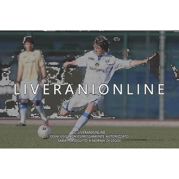 60° Coppa Carnevale di Viareggio 2008 Viareggio - 13.02.2008 Inter-Empoli Nella Foto:MORI DANIELE /Ph.Vitez-Ag. Aldo Liverani