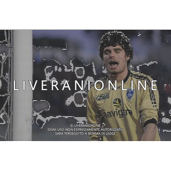 60° Coppa Carnevale di Viareggio 2008 Viareggio - 13.02.2008 Inter-Empoli Nella Foto:PELAGOTTI ALBERTO /Ph.Vitez-Ag. Aldo Liverani