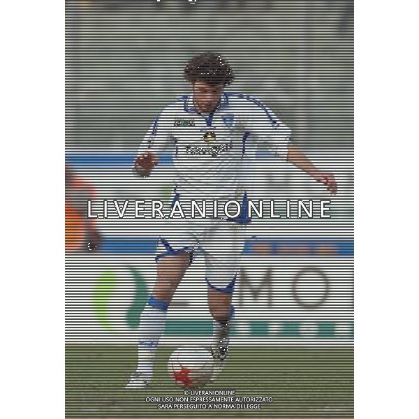 60° Coppa Carnevale di Viareggio 2008 Viareggio - 13.02.2008 Inter-Empoli Nella Foto:PIZZA SAMUELE /Ph.Vitez-Ag. Aldo Liverani