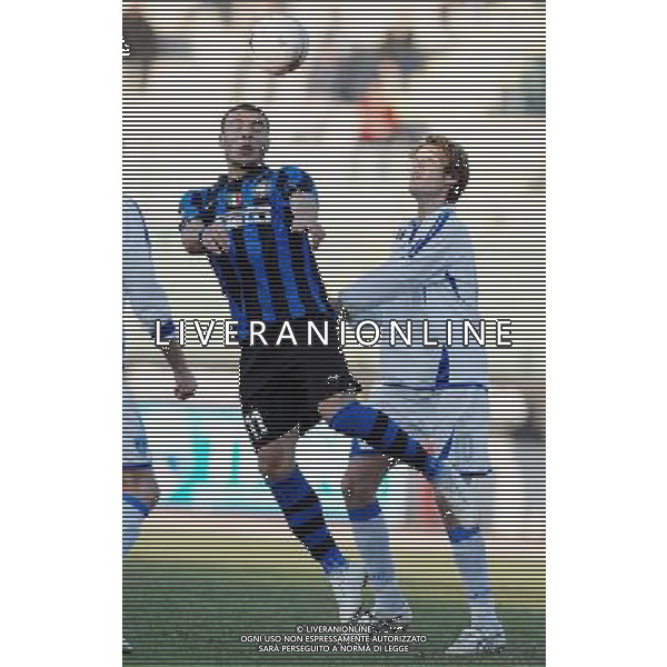 60° Coppa Carnevale di Viareggio 2008 Viareggio - 13.02.2008 Inter-Empoli Nella Foto:RIBAS BARBATO /Ph.Vitez-Ag. Aldo Liverani