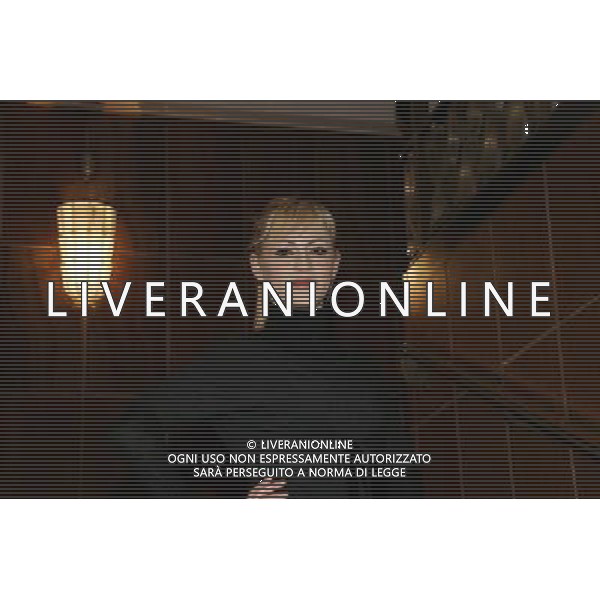 SAMANTHA FANTAUZZI Photocall della rappresentazione teatrale: \' Amici - a un passo dal sogno\' al Teatro Nuovo. © Antonio Sorano - ag. Aldo Liverani sas