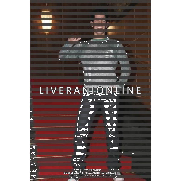 TONY AGLIANO\' Photocall della rappresentazione teatrale: \' Amici - a un passo dal sogno\' al Teatro Nuovo. © Antonio Sorano - ag. Aldo Liverani sas