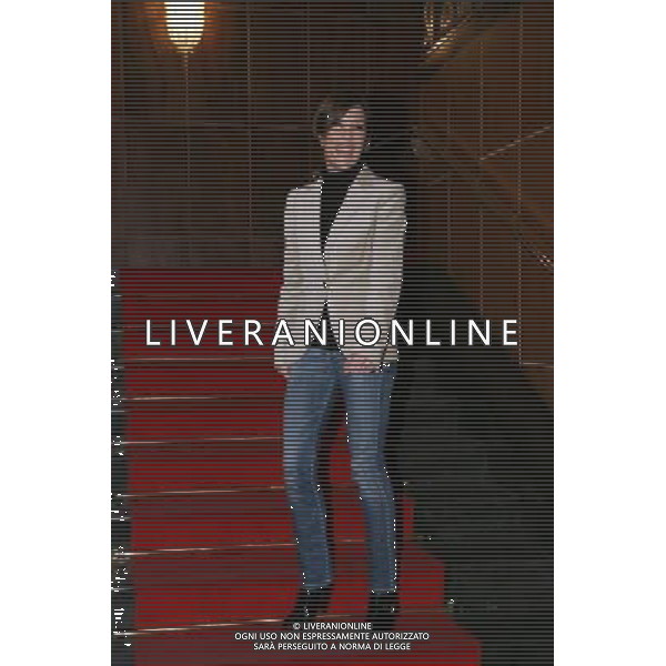 MAURA PAPARO PHOTOCALL DELLO SPETTACOLO TEATRALE: \' AMICI - A UN PASSO DAL SOGNO\' - TEATRO NUOVO FOTO ANTONIO SORANO - AG. ALDO LIVERANI sas