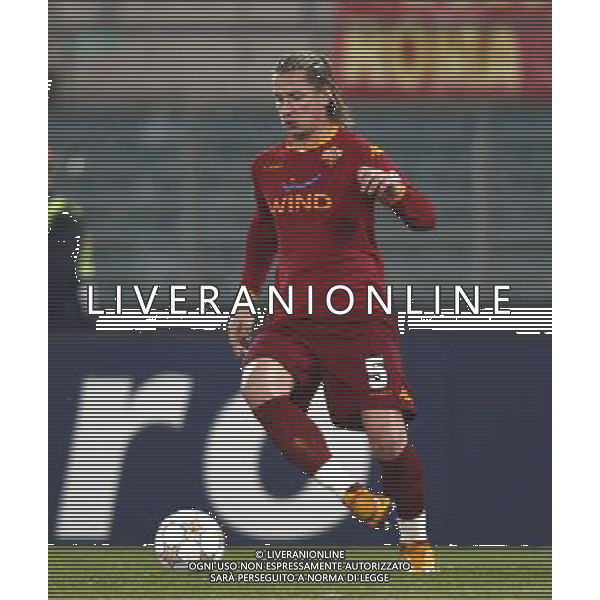 Roma - Real Madrid (2-1) 19/02/2008 Uefa Champions League 2007/2008 Ottavi di finale andata nella foto: Philippe MEXES ph Corradetti / ag. Aldo Liverani