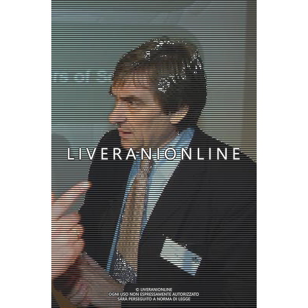 NELLA FOTO PULICI FELICE IFC-FOTO ALDO LIVERANI