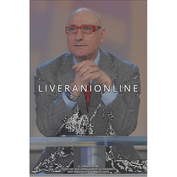 ciccio graziani - \'guida al campionato\' - © ag. Aldo Liverani sas