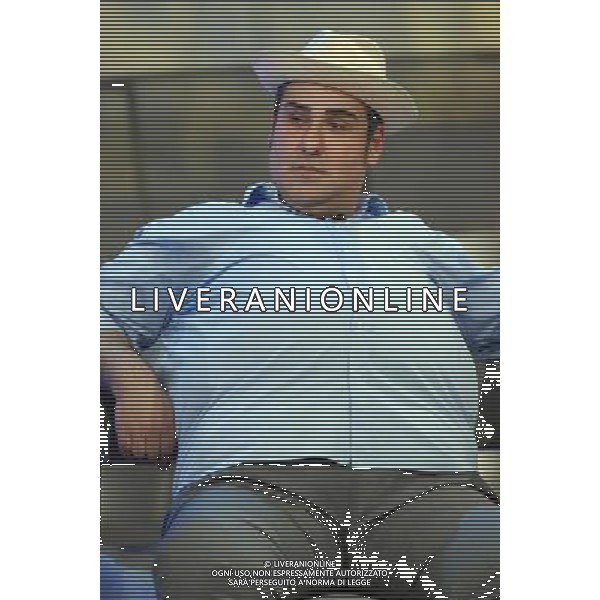 lallo circosta (galeazzi) - \'guida al campionato\' - © ag. Aldo Liverani sas